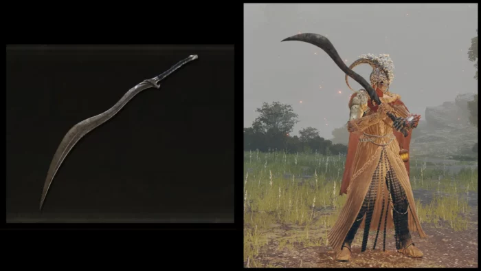 Ultimate Elden Ring Bloodhound Fang Build: Unleash the Power of the Best Dexterity Weapon