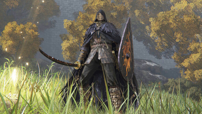 Ultimate Elden Ring Bloodhound Fang Build: Unleash the Power of the Best Dexterity Weapon