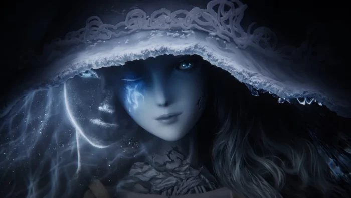 Understanding the Cursemark of Death in Elden Ring