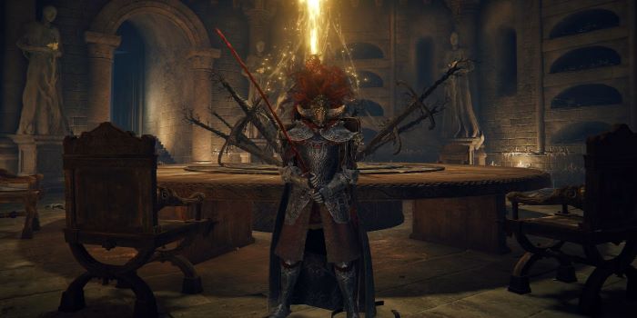 Best Dual Katana Build Elden Ring: Unleash Unstoppable Power