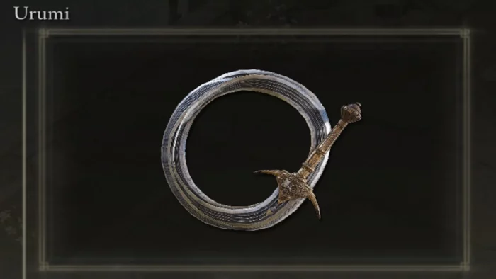 Best Whips Elden Ring Guide