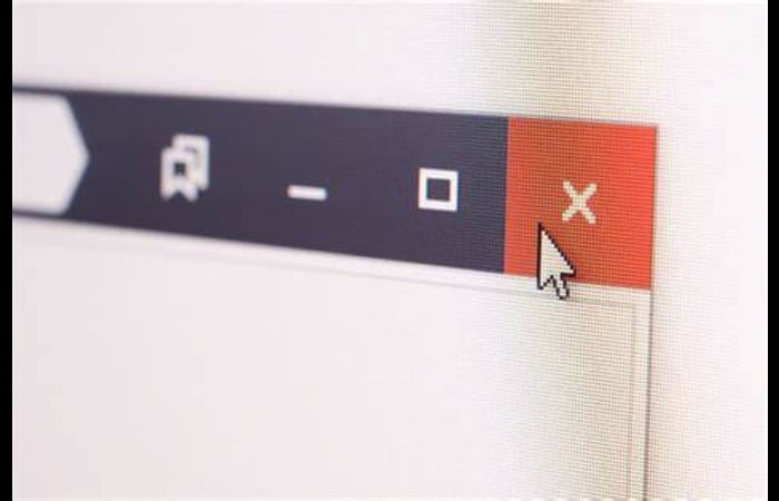 ps4-exit the router's configuration page.
