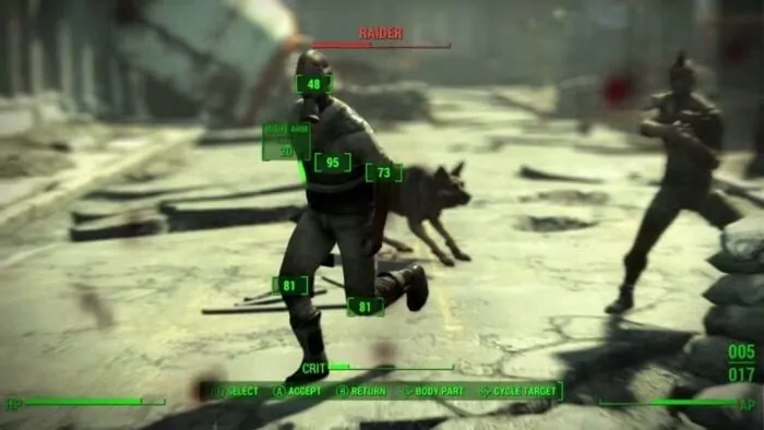 Master the Art of Fallout 4 Throw Grenade: A Comprehensive Guide for Every Gamer