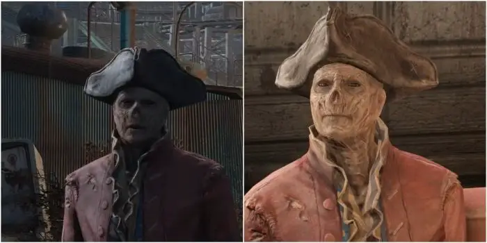 Discover the Ultimate Fallout 4 Best Companion: A Comprehensive Guide to Help You Choose