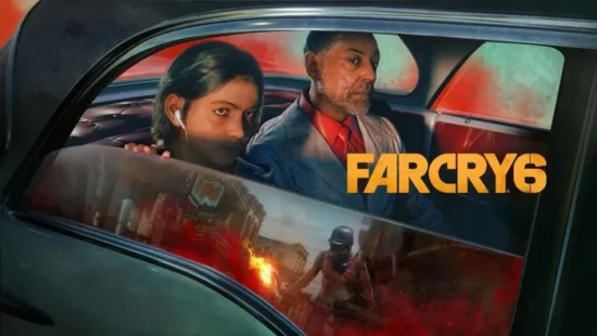 Is Far Cry 6 Cross Platform/Crossplay in 2024? Find Out far cry 6