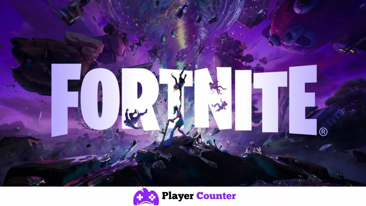 fortnite download size