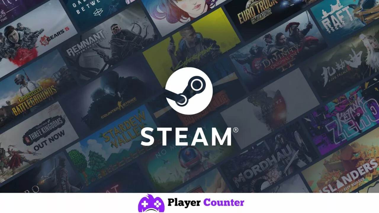 free Steam games from April giveaway