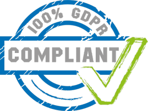 PlayerCounter.com GDPR Compliant Seal