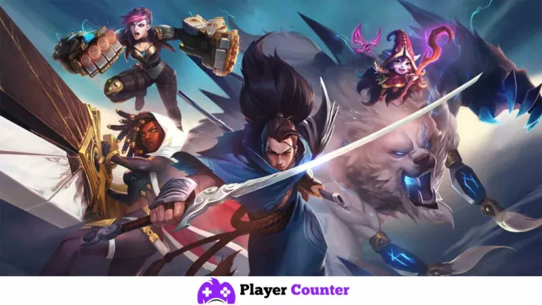 How Much Time I Spend On LOL?