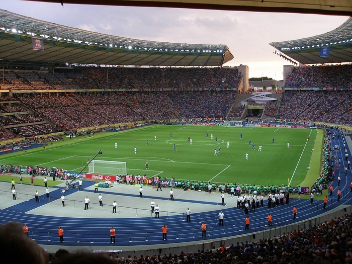 The Evolution of FIFA: Exploring the Best Football Game Series image2
