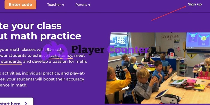How To Log In On 99math In 2024? How To Host Game on 99math?