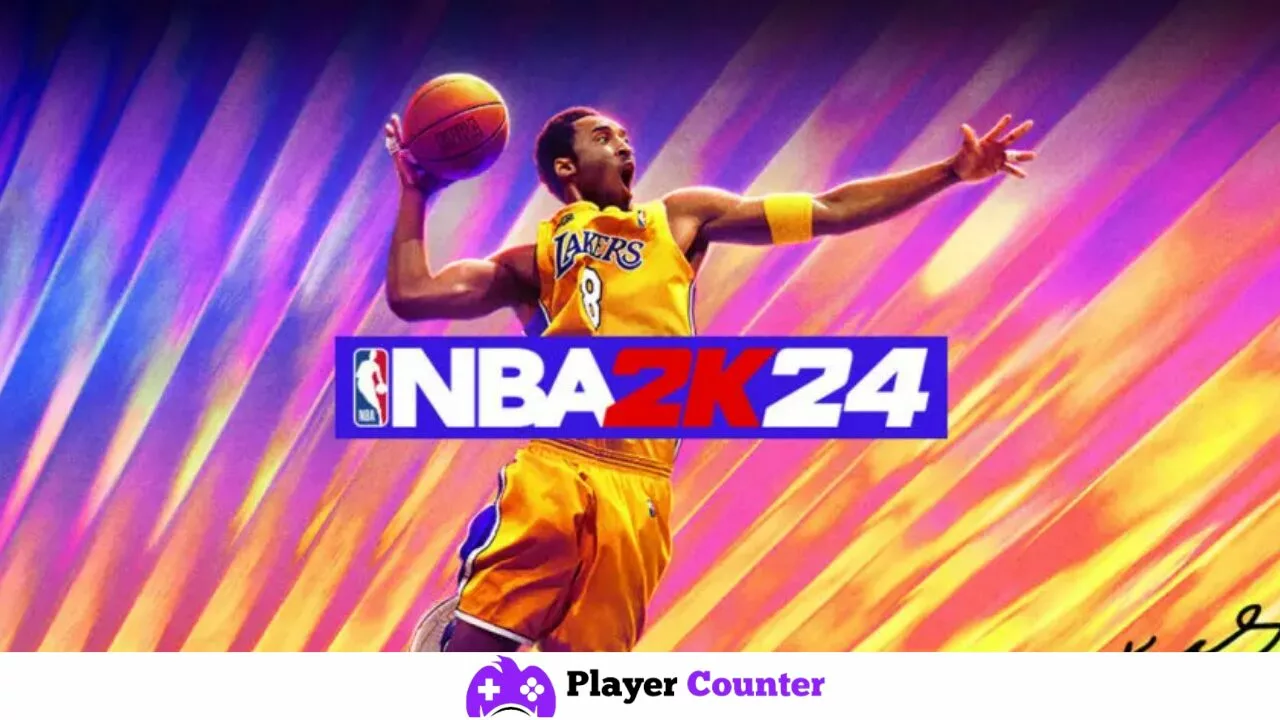 is 2k24 cross platform