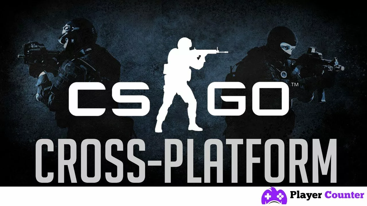 Does CSGO Support Crossplay Between Platforms?