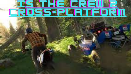 is the crew 2 cross-platform