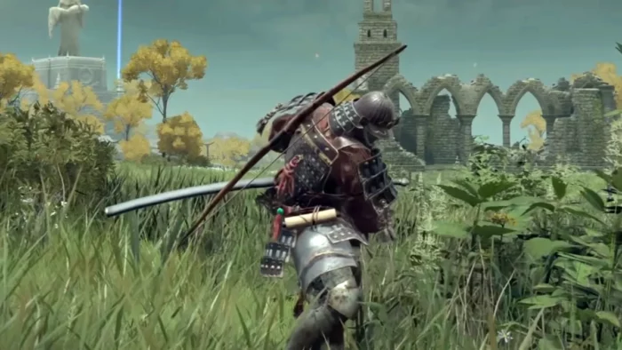 Best Dual Katana Build Elden Ring: Unleash Unstoppable Power