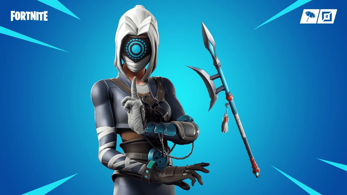 Top 5 Hottest Fortnite Skins in 2024 Top 5 Hottest Fortnite Skins in 2024