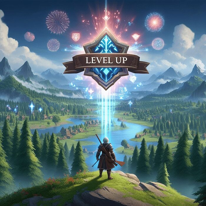 Types of Services Players Can Receive from Professional for Most MMO RPGs