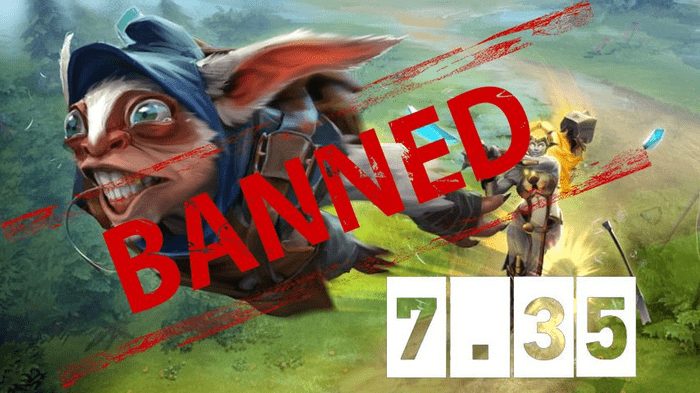 Why is Valve banning professional players' accounts?