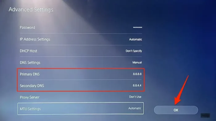 DNS Settings PS5 Guide for Ultimate Gaming ps5-dns