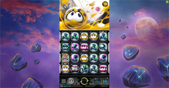 Digital Dice: The Allure of Gacha Games and Online Casinos reels