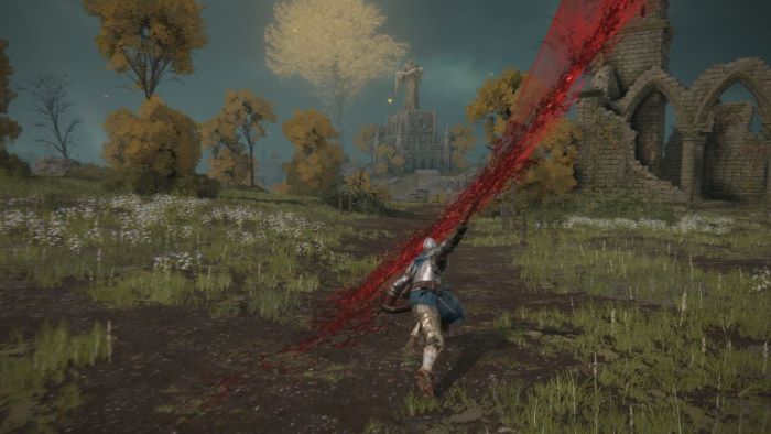 Best Dual Katana Build Elden Ring: Unleash Unstoppable Power