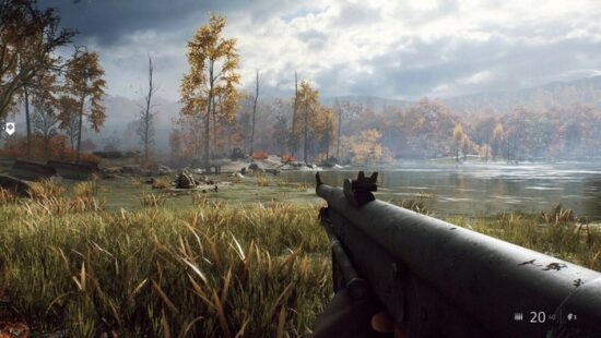Crossplay Battlefield 5 Release Date