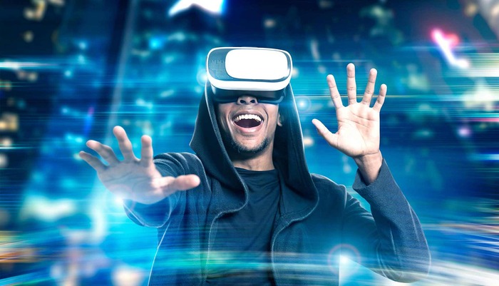 How Virtual Reality Is Transforming The Gaming Experience?