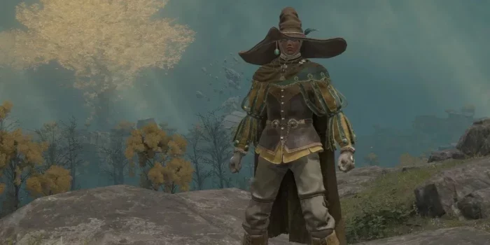 Can You Upgrade Armor in Elden Ring?