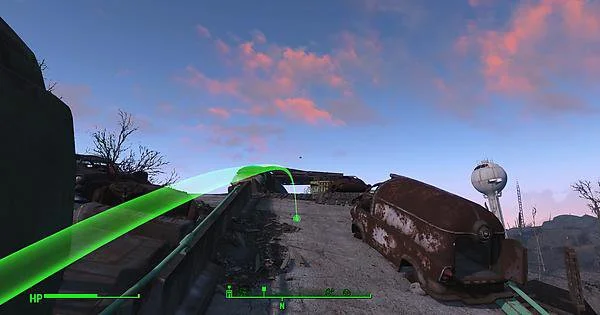 Master the Art of Fallout 4 Throw Grenade: A Comprehensive Guide for Every Gamer