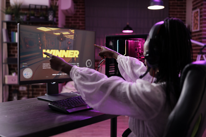 Use these Excellent Tricks of Gaming Hack Online